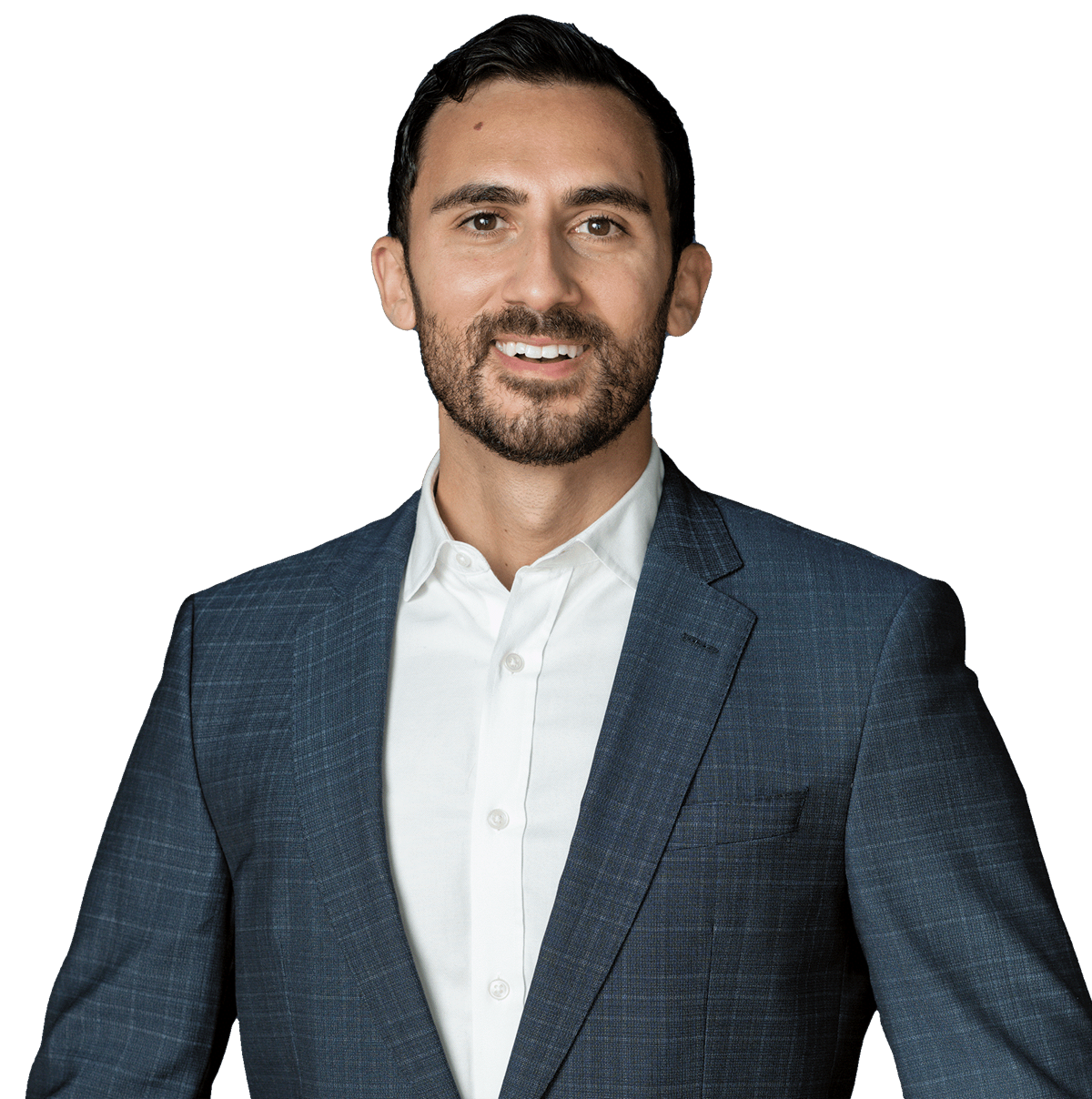 The Hon. Stephen Lecce