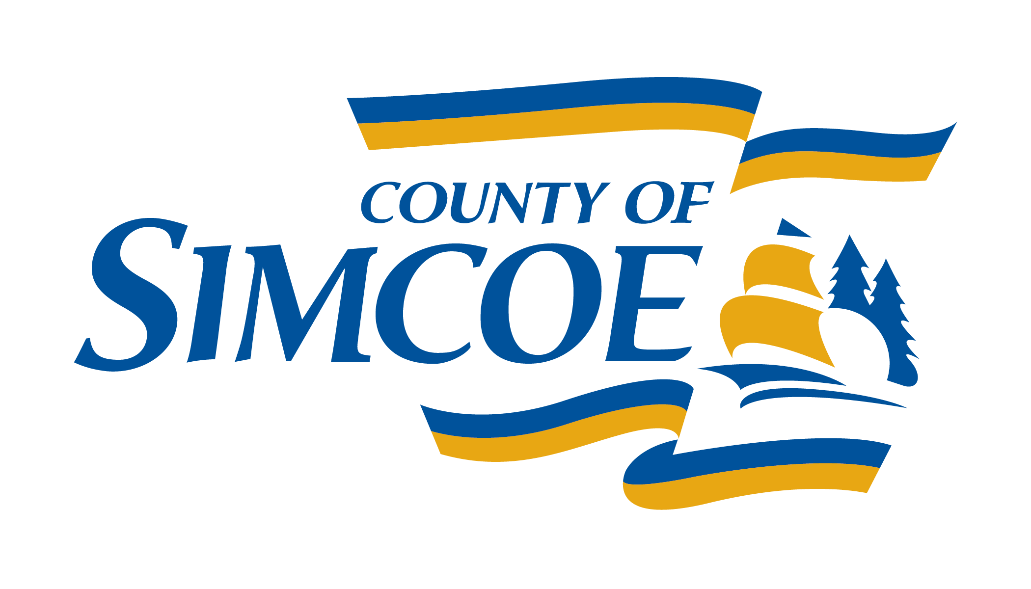County of Simcoe