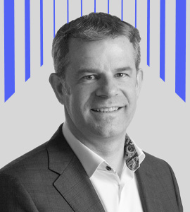 Brad Carr, CEO – Mattamy Homes