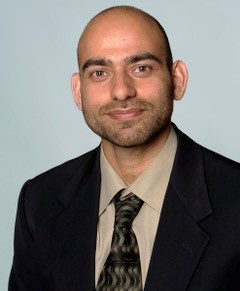 Humza Adam
