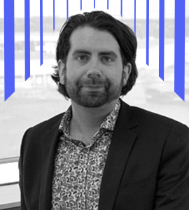 Matt Williams, VP, Supply Chain Transformation – Maple Leaf Foods