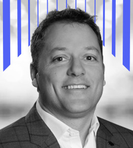 Tom Mosseau,President & Managing Director, Capgemini Canada 