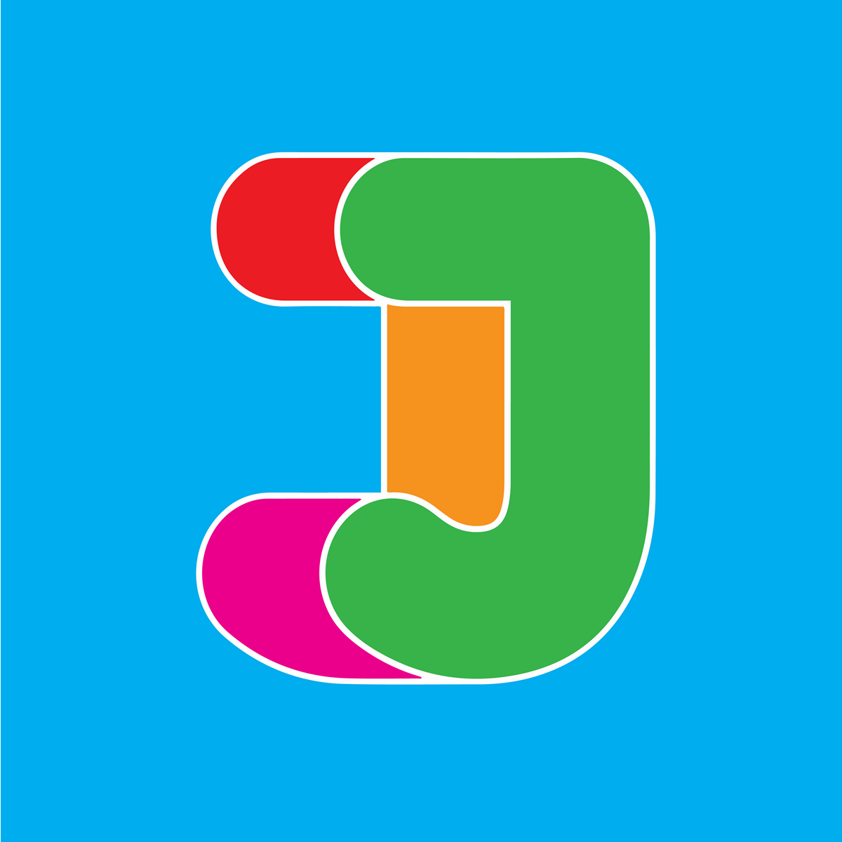 Jelly Marketing + PR's logo.