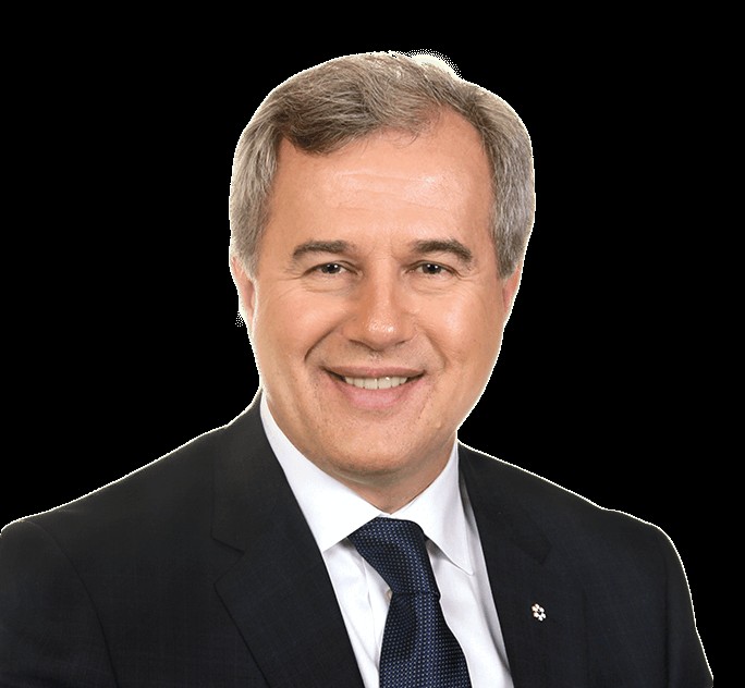 Tom Jenkins