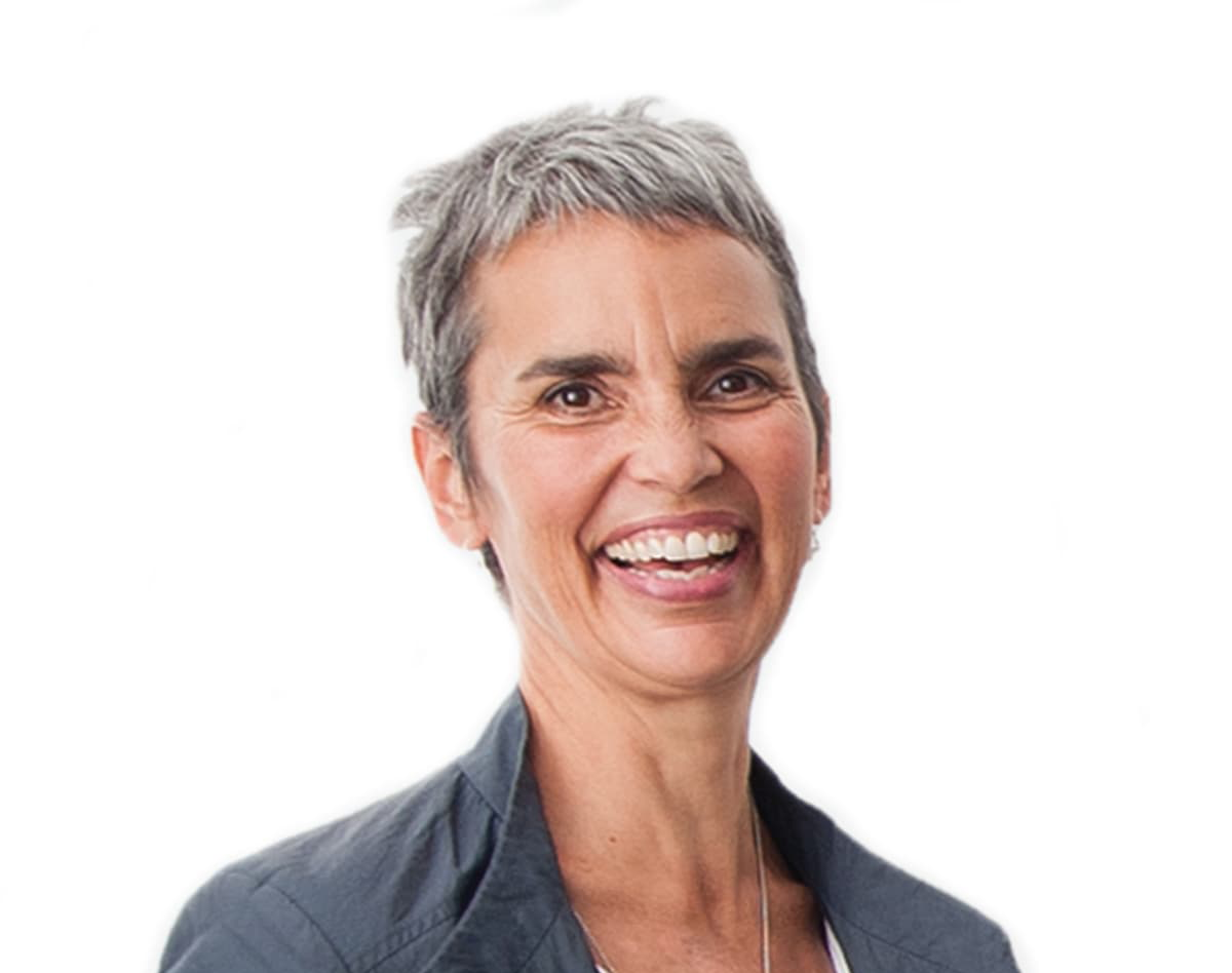 Renée Safrata, CEO & Founder of Vivo Team