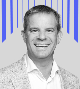 Brad Carr, CEO – Mattamy Homes