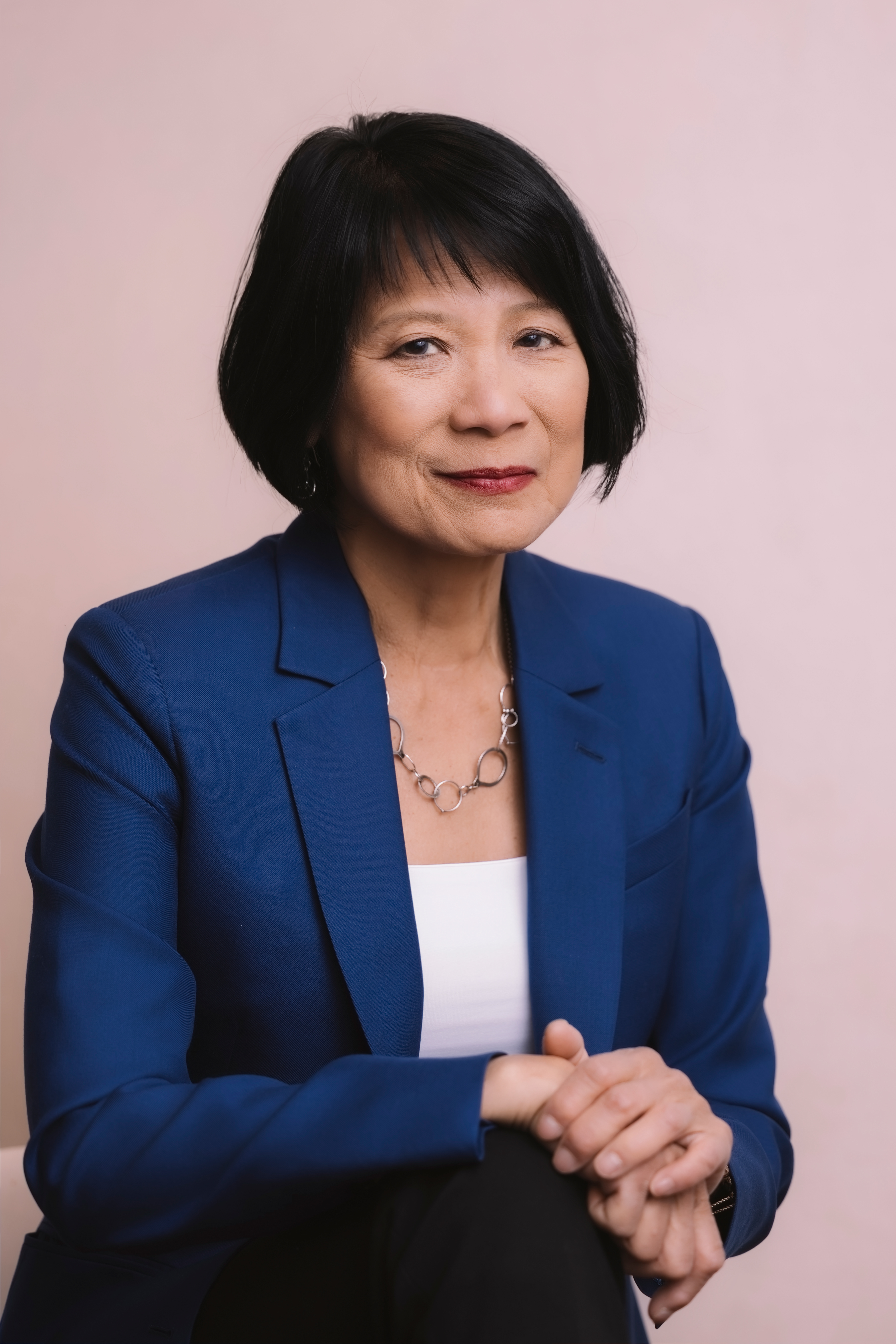 Olivia Chow