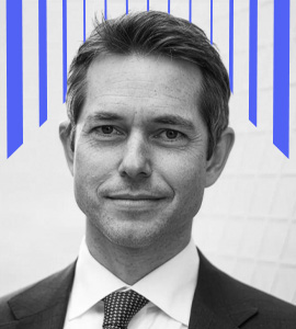 Richard Sibthorpe, Head of Canada and Global Investor Strategy – Morningstar DBRS