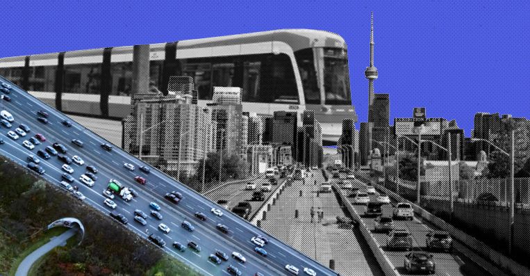 congestion