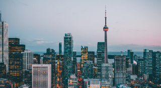 toronto