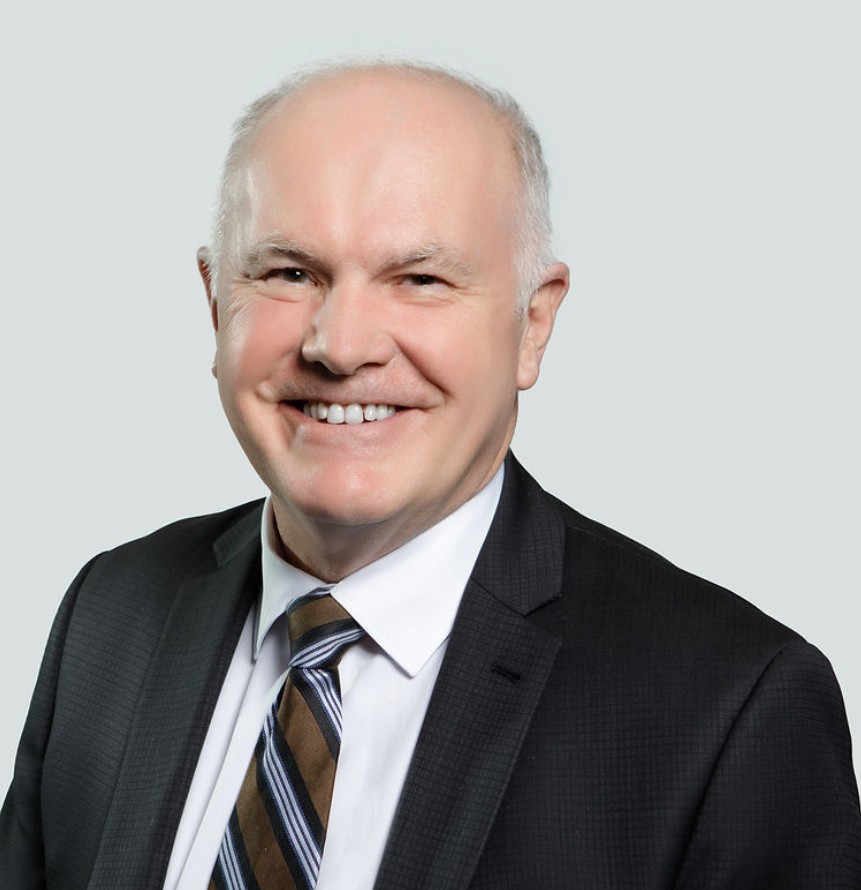 David C. Adams