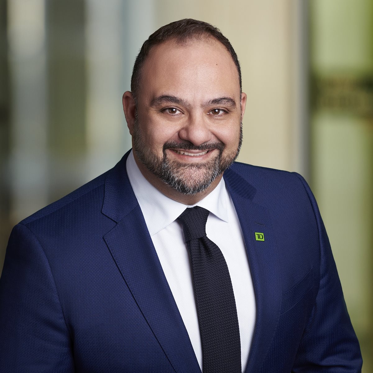 Ali Massoudi