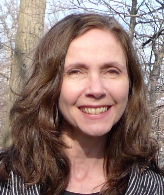 Pamela Blais