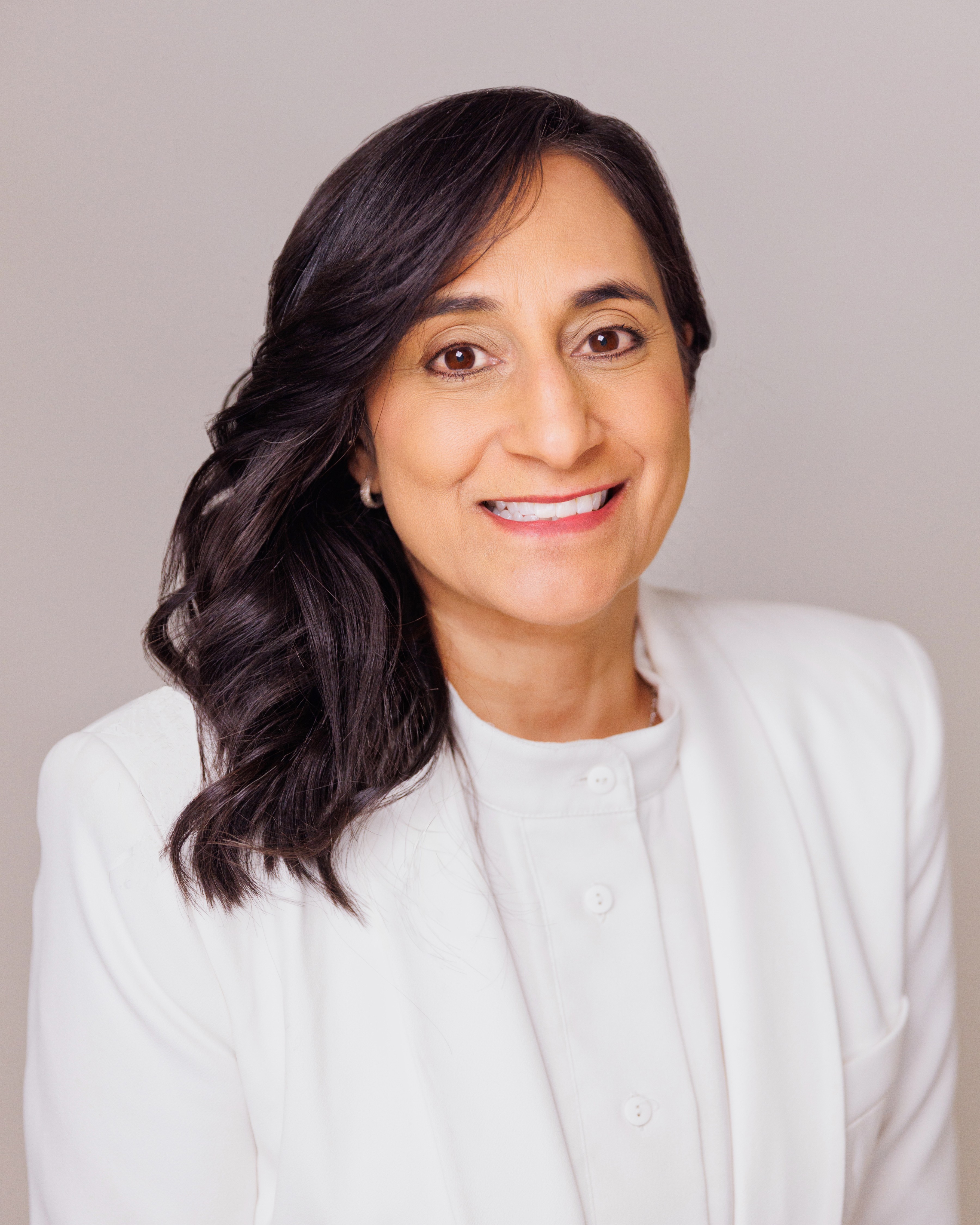 The Hon. Anita Anand