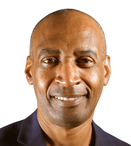 Ray Williams