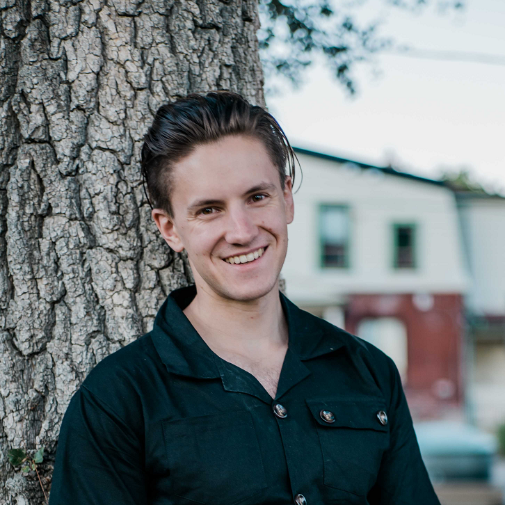 Derek Jouppi