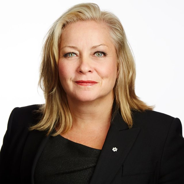 Linda Hasenfratz