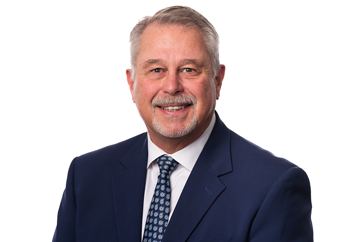 The Hon. Neil Lumsden