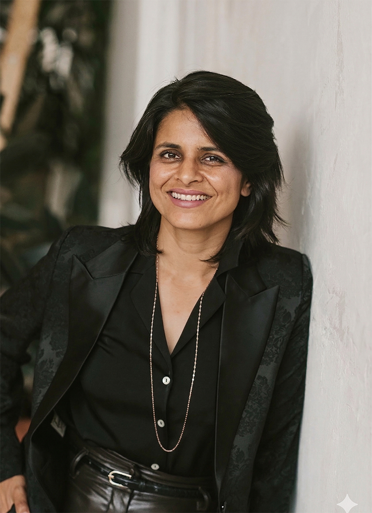 Shambhavi Mishra