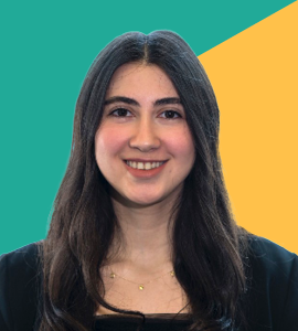 Leen Qwider, YPN Events Lead