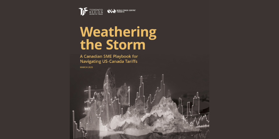 The cover of the "Weathering the Storm" playbook.