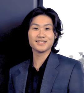 Rae Jeong