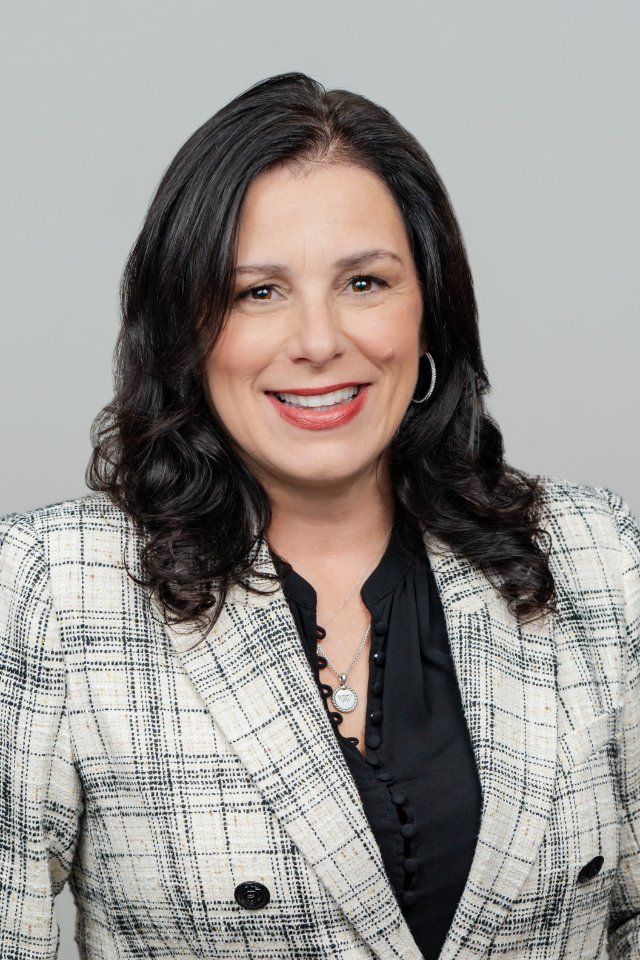 Wendy Andrushko