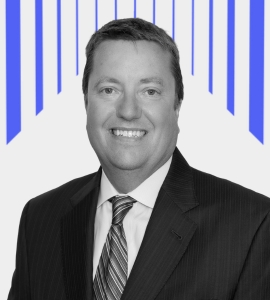 Tim Hollander, Group Vice President, Manufacturing Region 3, and President of Toyota Motor Manufacturing Canada Inc