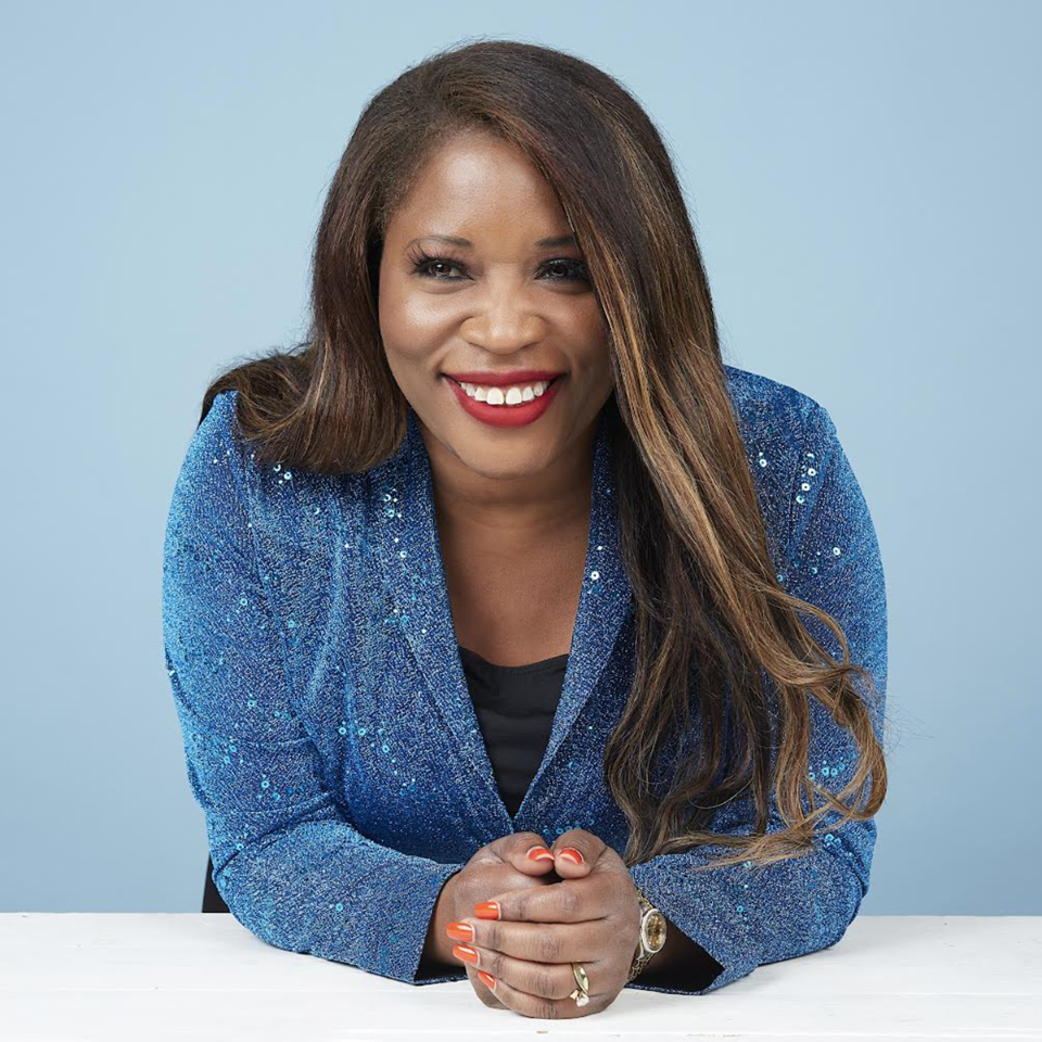 Claudette McGowan