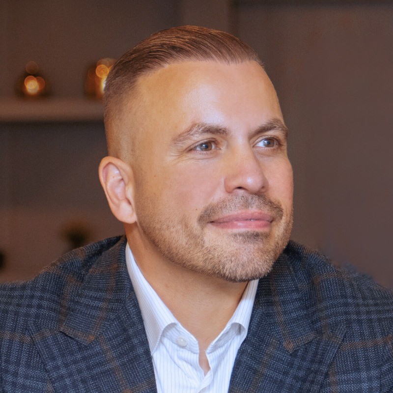 Daniel Di Federico
