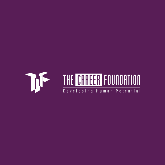Toronto Region Board of Trade and The Career Foundation Logos