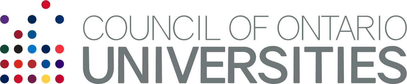 Council of Ontario Universities