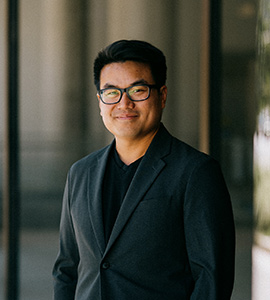 Jason Fung
