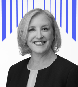 Hon. Lisa Raitt, Vice-Chair of Global Investment Banking – CIBC Capital Markets