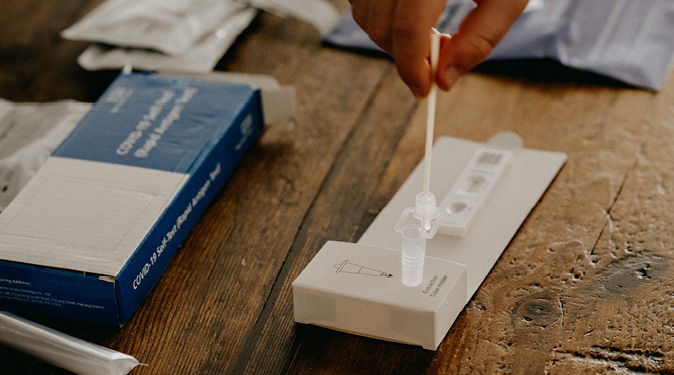 Rapid Tests: When Your Business Should Use Them | Toronto Region Board ...