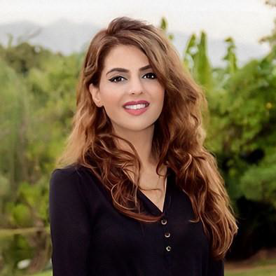 Fouzia Younis MBE