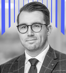Bill Bates, Vice President, Investment Officer – Prologis