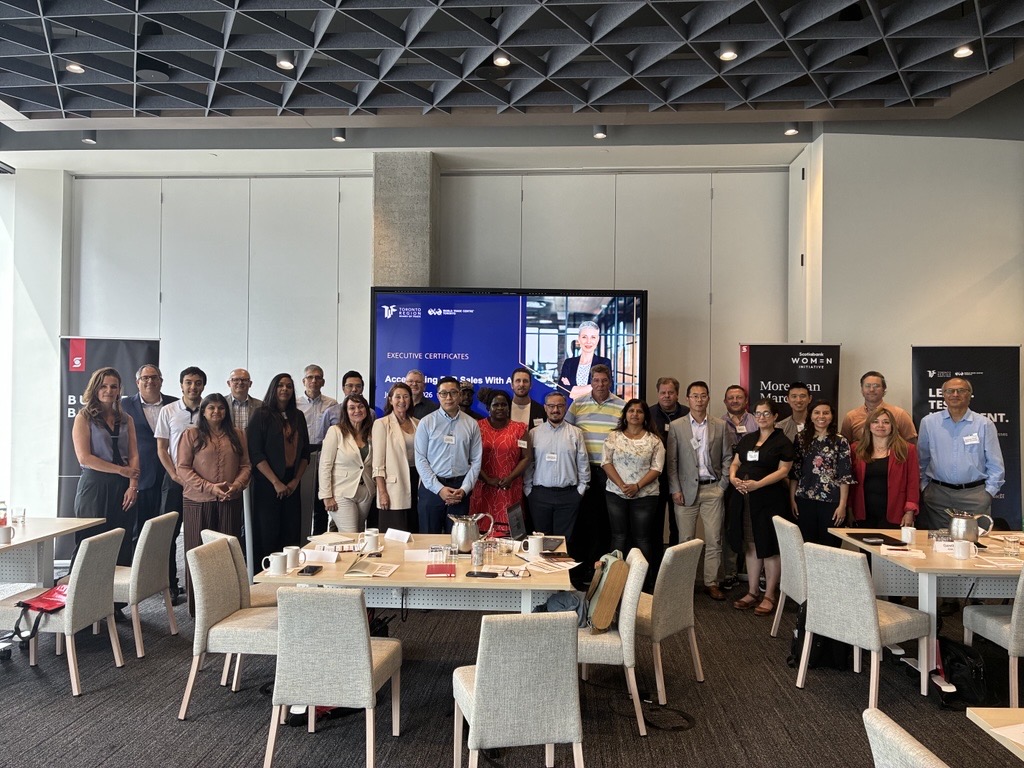 Event attendees