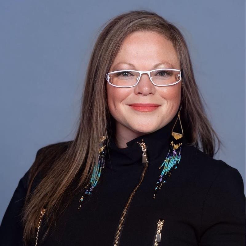 Desiree Norwegian