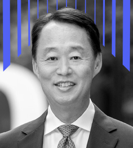Raymond Chun, CEO – TD Bank Group