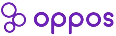 Oppos logo