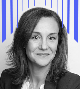 Deb Pimentel, President and GM Technology – IBM Canada