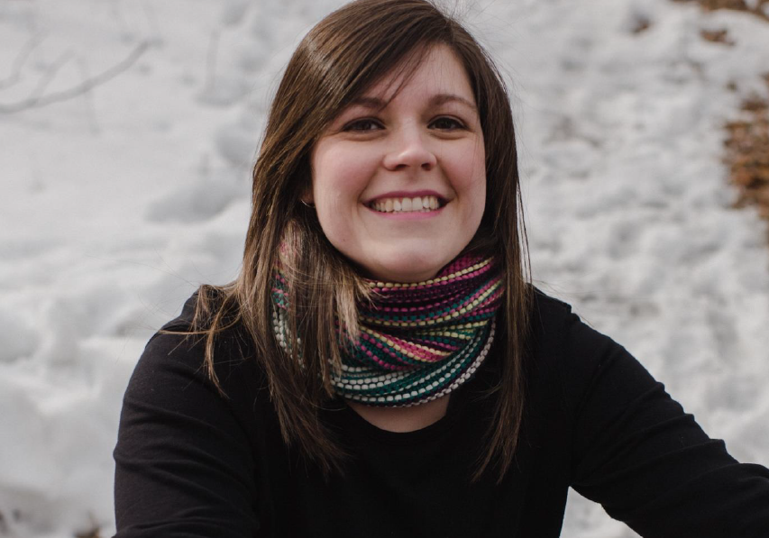 Chief Emily Whetung
