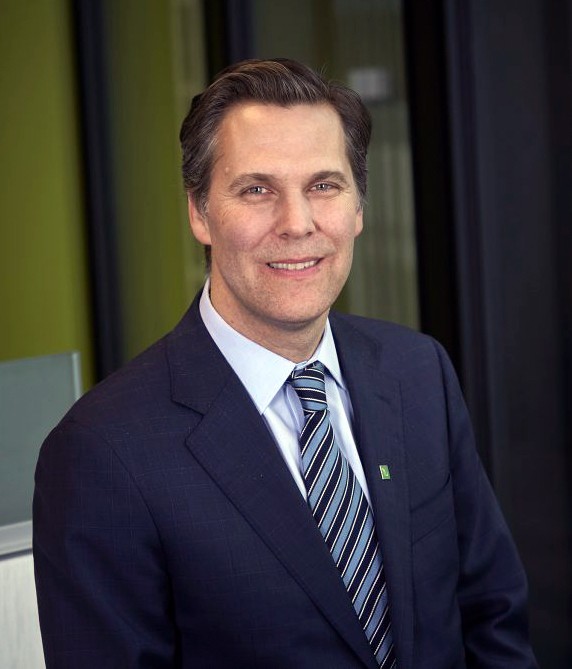 TD Deputy Chief Economist Derek Burleton